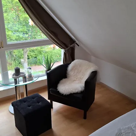Moewennest By Interhome Apartment Nordenham
