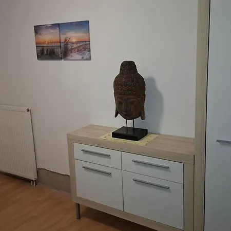 Apartment Moewennest By Interhome