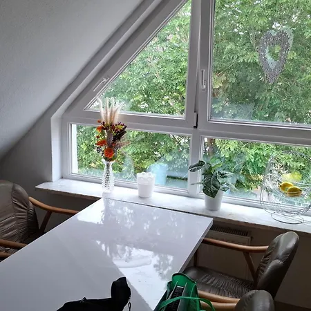 Moewennest By Interhome Appartement