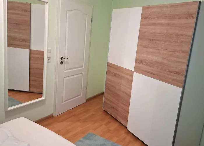 Moewennest By Interhome